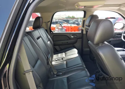 2012 GMC Yukon Slt from USA, damaged, VIN 1GKS2CE04CR172517